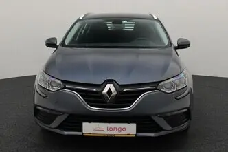 Renault Megane, 1.3, 75 kW, petrol, manual, front-wheel drive