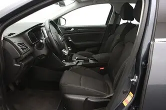 Renault Megane, 1.3, 75 kW, petrol, manual, front-wheel drive