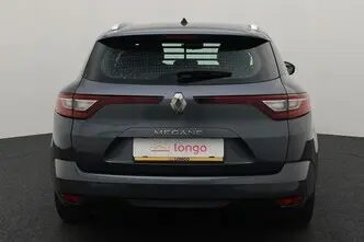 Renault Megane, 1.3, 75 kW, petrol, manual, front-wheel drive