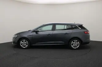 Renault Megane, 1.3, 75 kW, petrol, manual, front-wheel drive