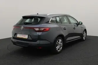 Renault Megane, 1.3, 75 kW, petrol, manual, front-wheel drive
