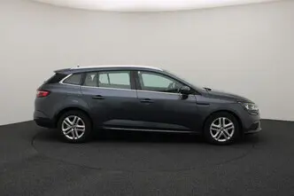 Renault Megane, 1.3, 75 kW, petrol, manual, front-wheel drive