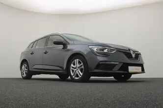 Renault Megane, 1.3, 75 kW, petrol, manual, front-wheel drive