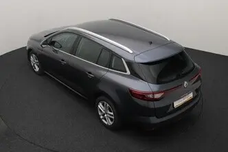 Renault Megane, 1.3, 75 kW, petrol, manual, front-wheel drive