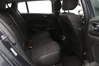 Renault Megane, 1.3, 75 kW, petrol, manual, front-wheel drive