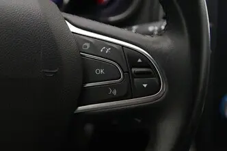 Renault Megane, 1.3, 75 kW, petrol, manual, front-wheel drive