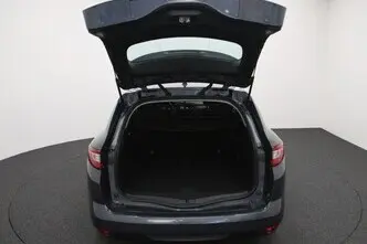 Renault Megane, 1.3, 75 kW, petrol, manual, front-wheel drive