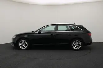 Audi A4, 2.0, 110 kW, бензин, автомат, передний привод