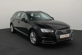 Audi A4, 2.0, 110 kW, бензин, автомат, передний привод