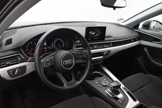 Audi A4, 2.0, 110 kW, бензин, автомат, передний привод