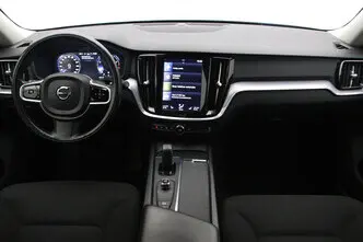 Volvo V60, 2.0, 120 kW, hybrid, automatic, front-wheel drive