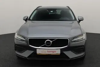 Volvo V60, 2.0, 120 kW, hybrid, automatic, front-wheel drive