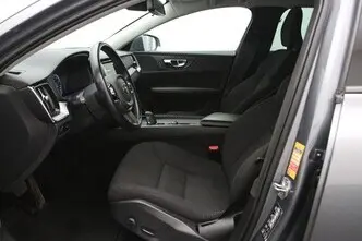 Volvo V60, 2.0, 120 kW, hybrid, automatic, front-wheel drive
