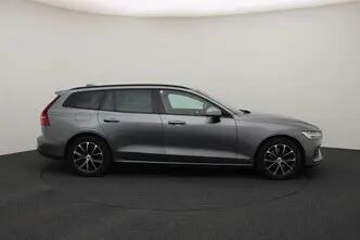 Volvo V60, 2.0, 120 kW, hybrid, automatic, front-wheel drive