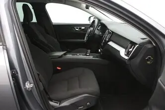 Volvo V60, 2.0, 120 kW, hybrid, automatic, front-wheel drive