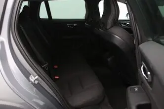 Volvo V60, 2.0, 120 kW, hybrid, automatic, front-wheel drive