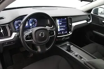 Volvo V60, 2.0, 120 kW, hybrid, automatic, front-wheel drive