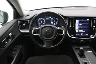 Volvo V60, 2.0, 120 kW, hybrid, automatic, front-wheel drive