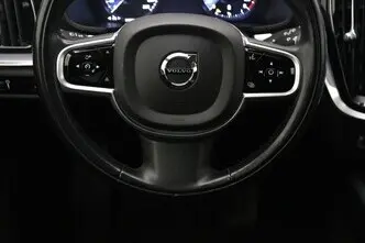 Volvo V60, 2.0, 120 kW, hybrid, automatic, front-wheel drive