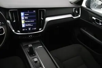 Volvo V60, 2.0, 120 kW, hybrid, automatic, front-wheel drive