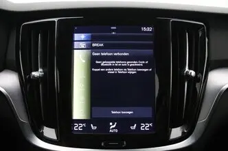 Volvo V60, 2.0, 120 kW, hybrid, automatic, front-wheel drive
