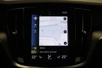 Volvo V60, 2.0, 120 kW, hybrid, automatic, front-wheel drive