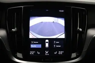 Volvo V60, 2.0, 120 kW, hybrid, automatic, front-wheel drive