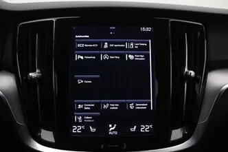 Volvo V60, 2.0, 120 kW, hybrid, automatic, front-wheel drive
