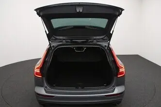 Volvo V60, 2.0, 120 kW, hybrid, automatic, front-wheel drive