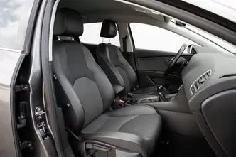 SEAT Leon, 1.4, 92 kW, petrol, manual, front-wheel drive