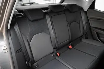 SEAT Leon, 1.4, 92 kW, petrol, manual, front-wheel drive