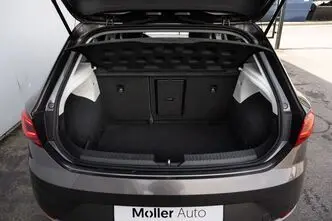 SEAT Leon, 1.4, 92 kW, petrol, manual, front-wheel drive