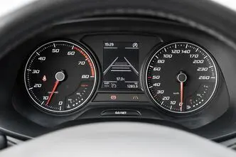 SEAT Leon, 1.4, 92 kW, petrol, manual, front-wheel drive