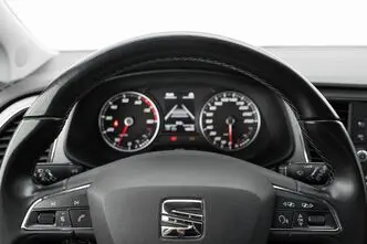 SEAT Leon, 1.4, 92 kW, petrol, manual, front-wheel drive