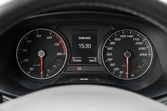 SEAT Leon, 1.4, 92 kW, petrol, manual, front-wheel drive