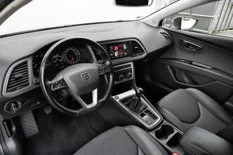 SEAT Leon, 1.4, 92 kW, petrol, manual, front-wheel drive