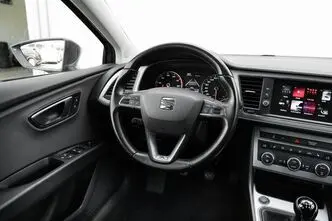 SEAT Leon, 1.4, 92 kW, petrol, manual, front-wheel drive