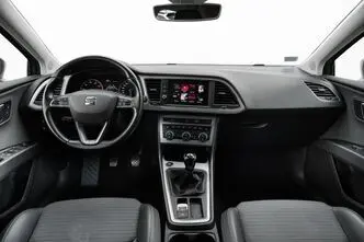 SEAT Leon, 1.4, 92 kW, petrol, manual, front-wheel drive