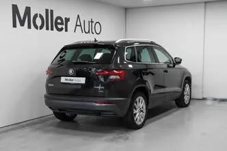 Škoda Karoq, 2.0, 140 kW, diisel, automaat, nelikvedu