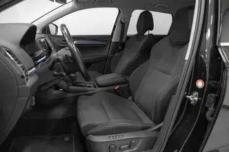 Škoda Karoq, 2.0, 140 kW, diisel, automaat, nelikvedu