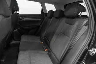 Škoda Karoq, 2.0, 140 kW, diisel, automaat, nelikvedu