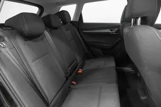 Škoda Karoq, 2.0, 140 kW, diisel, automaat, nelikvedu