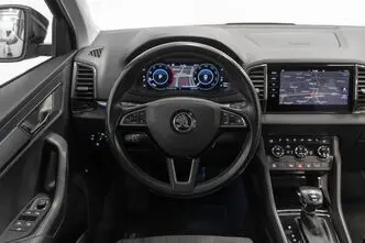 Škoda Karoq, 2.0, 140 kW, diisel, automaat, nelikvedu