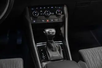 Škoda Karoq, 2.0, 140 kW, diisel, automaat, nelikvedu