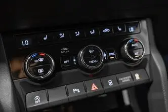 Škoda Karoq, 2.0, 140 kW, diisel, automaat, nelikvedu