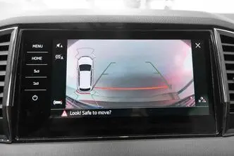 Škoda Karoq, 2.0, 140 kW, diisel, automaat, nelikvedu