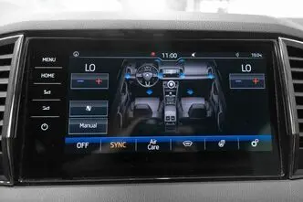 Škoda Karoq, 2.0, 140 kW, diisel, automaat, nelikvedu