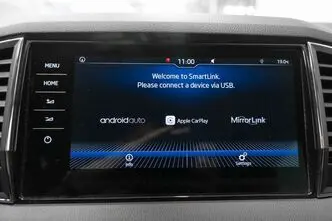 Škoda Karoq, 2.0, 140 kW, diisel, automaat, nelikvedu
