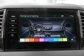 Škoda Karoq, 2.0, 140 kW, diisel, automaat, nelikvedu