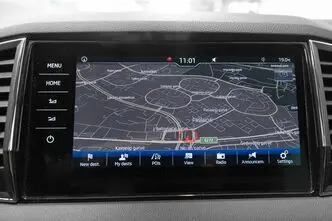 Škoda Karoq, 2.0, 140 kW, diisel, automaat, nelikvedu